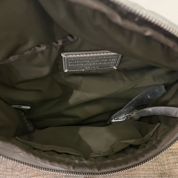 Caraa Small Sling Bag/ Fanny Pack - Picture 4 of 6